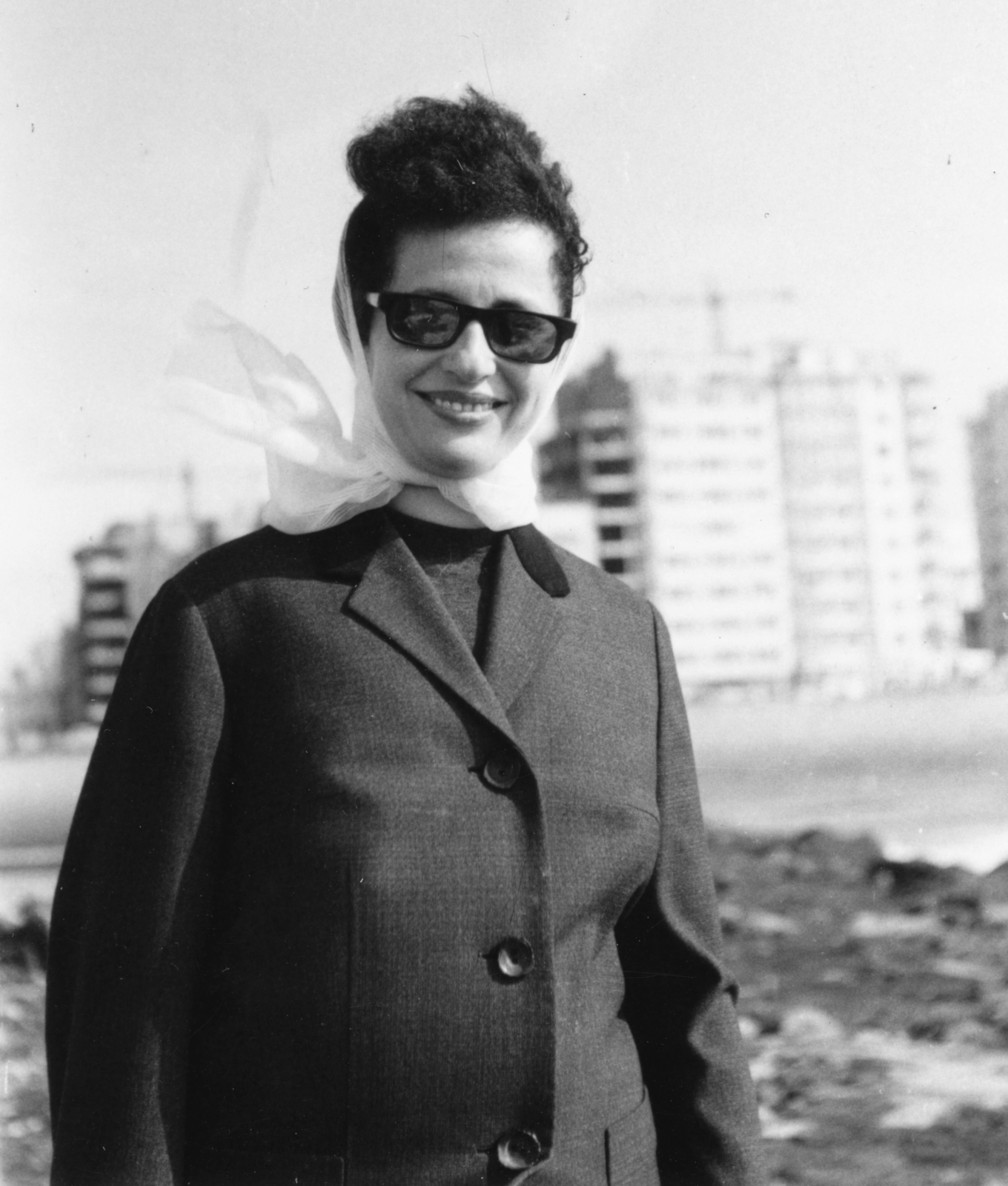 1967, Fortepan, portrait, Fortepan #41771