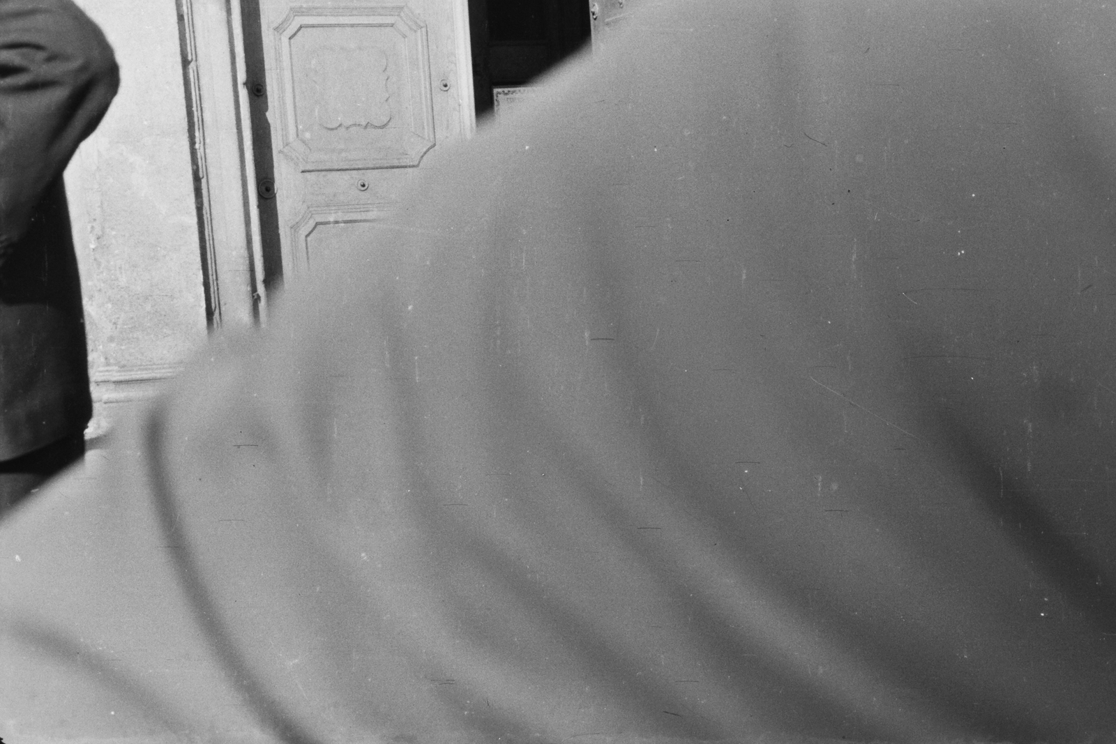 Hungary, Budapest V., Március 15. tér, Belvárosi templom bejárata., 1967, Konok Tamás id, Budapest, Fortepan #43325