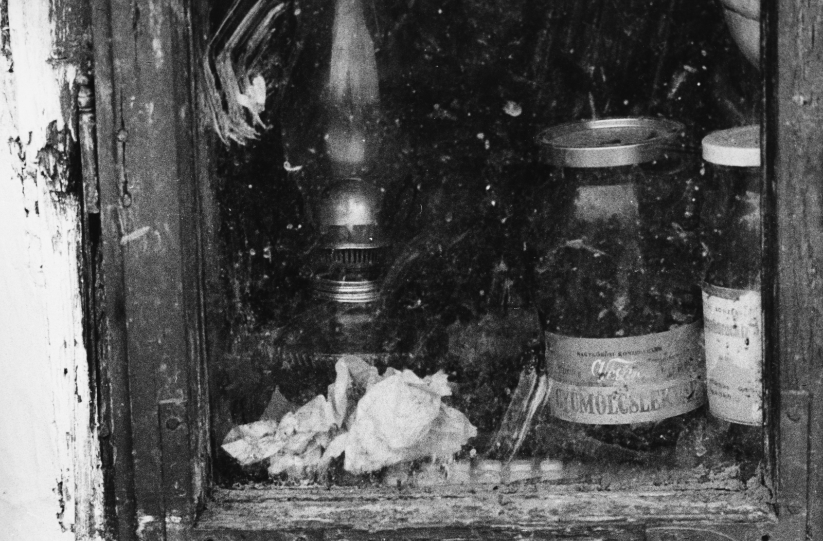 Hungary, a kép a Mit csinálnak a cigánygyerekek? című film forgatásakor készült., 1973, Schiffer Pál, Féner Tamás, filming, still life, Fortepan #44381