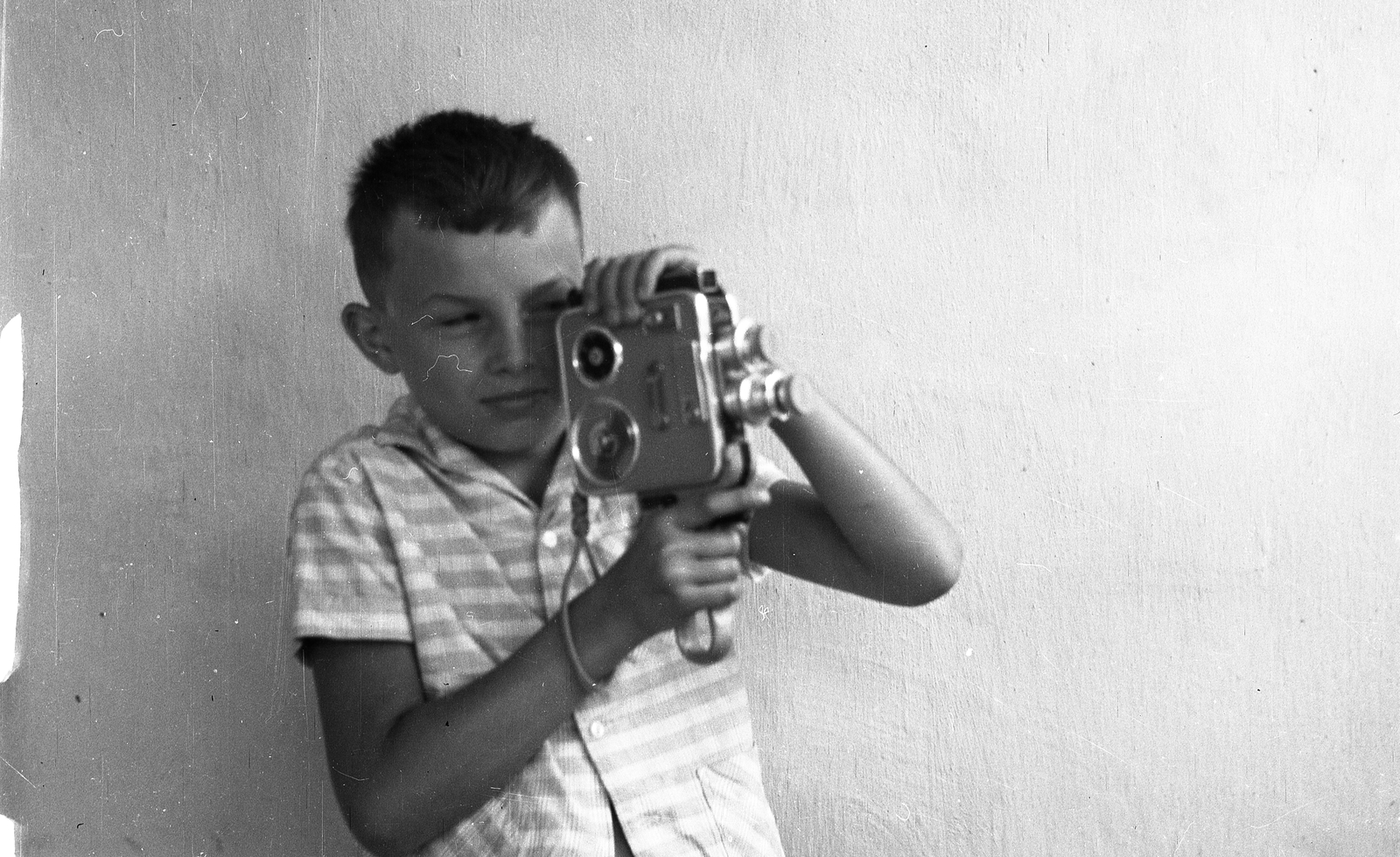 Hungary,Lake Balaton, Siófok, Szabadifürdő (ekkor Balatonszabadi-fürdőtelep)., 1965, Korenchy László, movie camera, Fortepan #44533