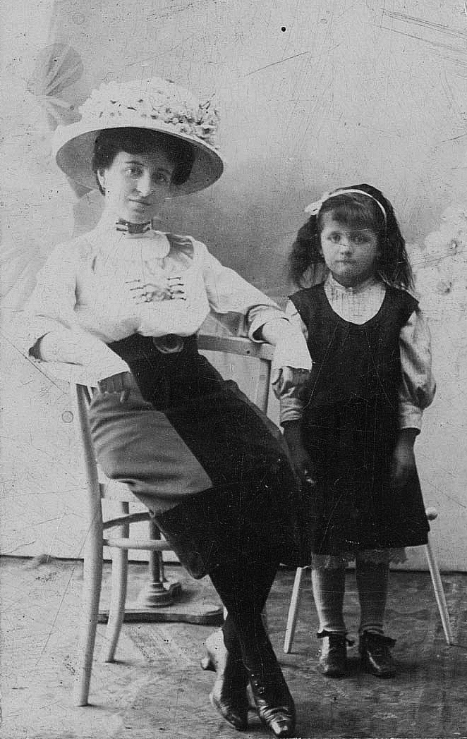 1914, Kövendy Katalin, fashion, hat, studio, tonett, girl, woman, kid, Fortepan #44854