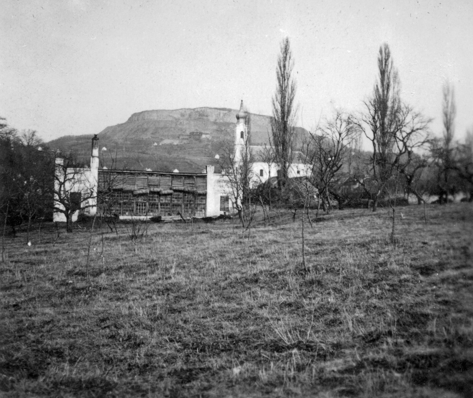 Hungary, Zalahaláp, 1940, Vojnich Pál, Fortepan #46299