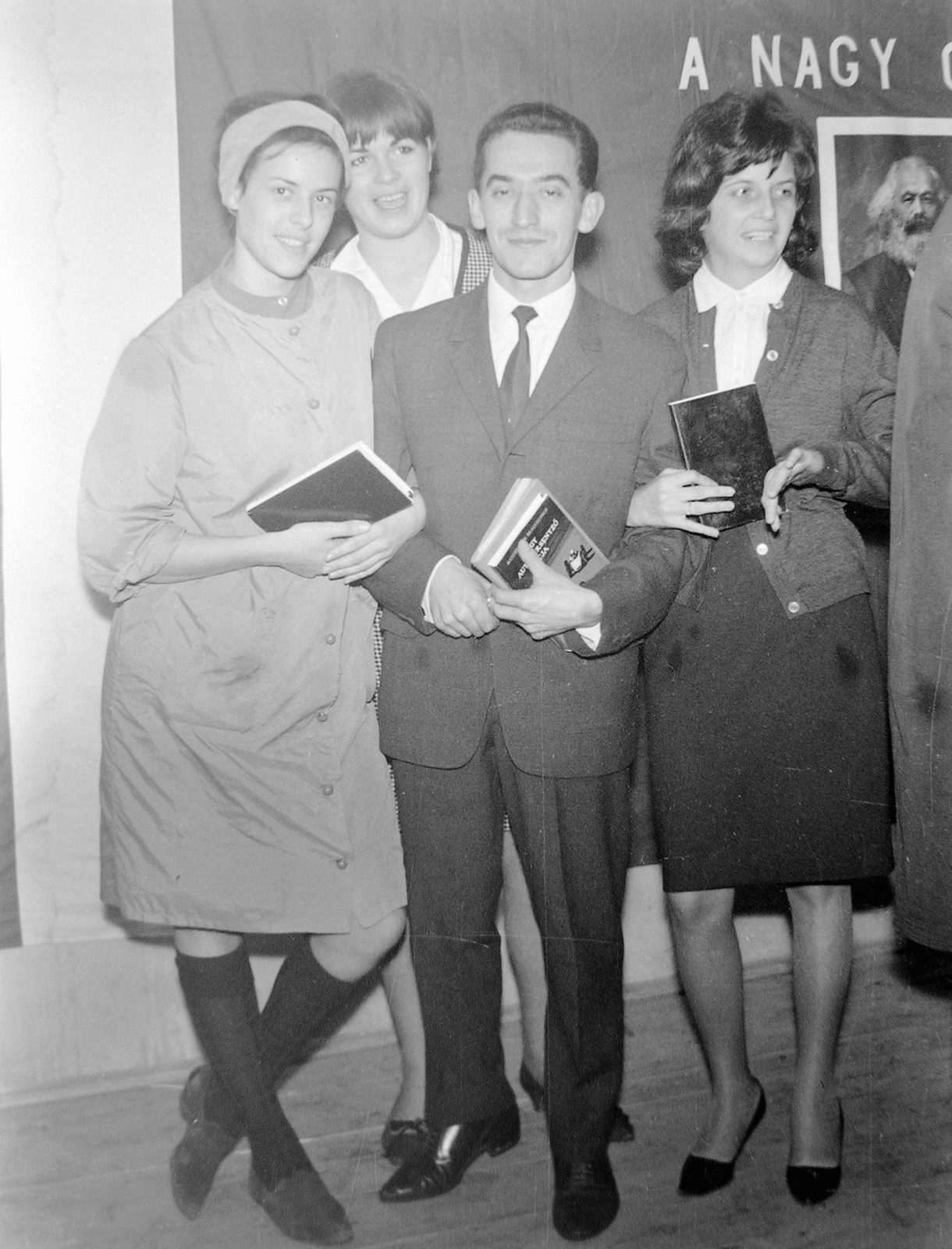 Hungary, 1967, Fortepan, Fortepan #503