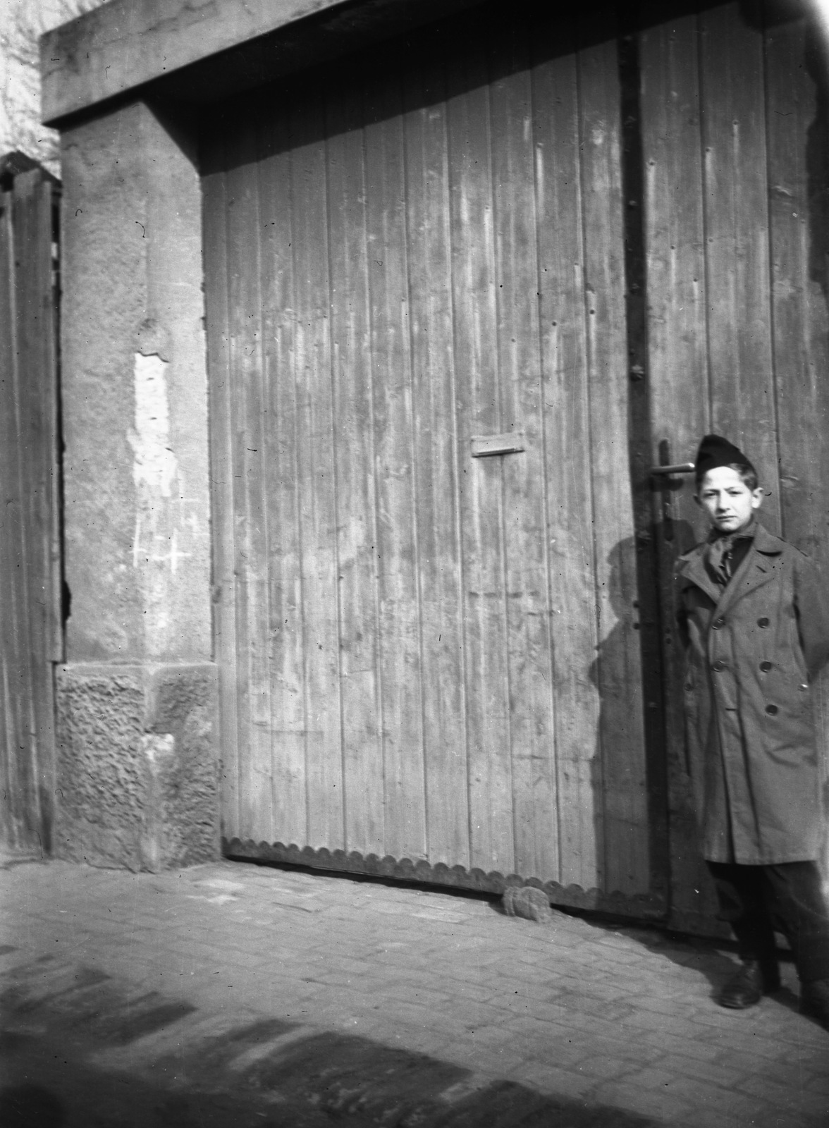 Hungary, Kecskemét, 1959, Vaskúti György, Fortepan #54425