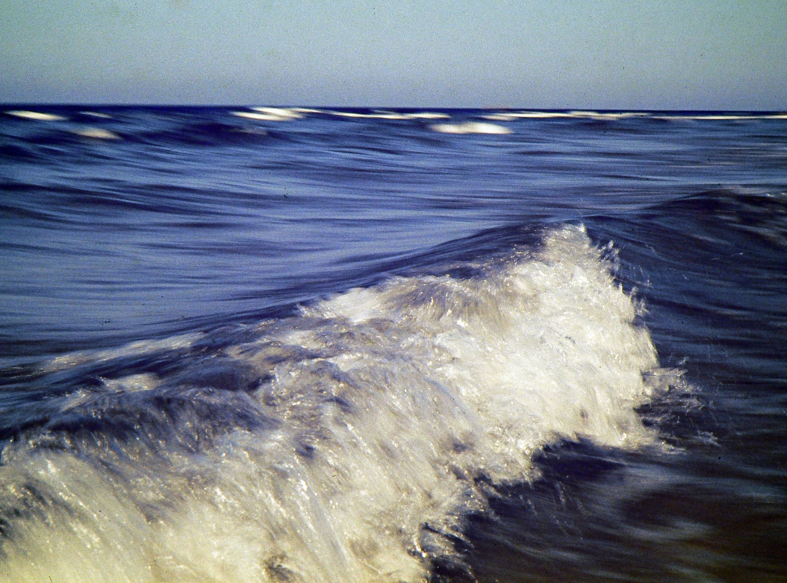 Latvijas Republika, Jūrmala, 1968, Nagy Zoltán, colorful, sea, Fortepan #58330