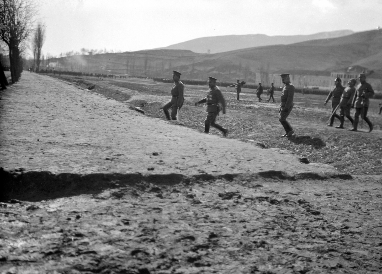 1915, Németh Tamás, Urai Dezső, First World War, Fortepan #59181