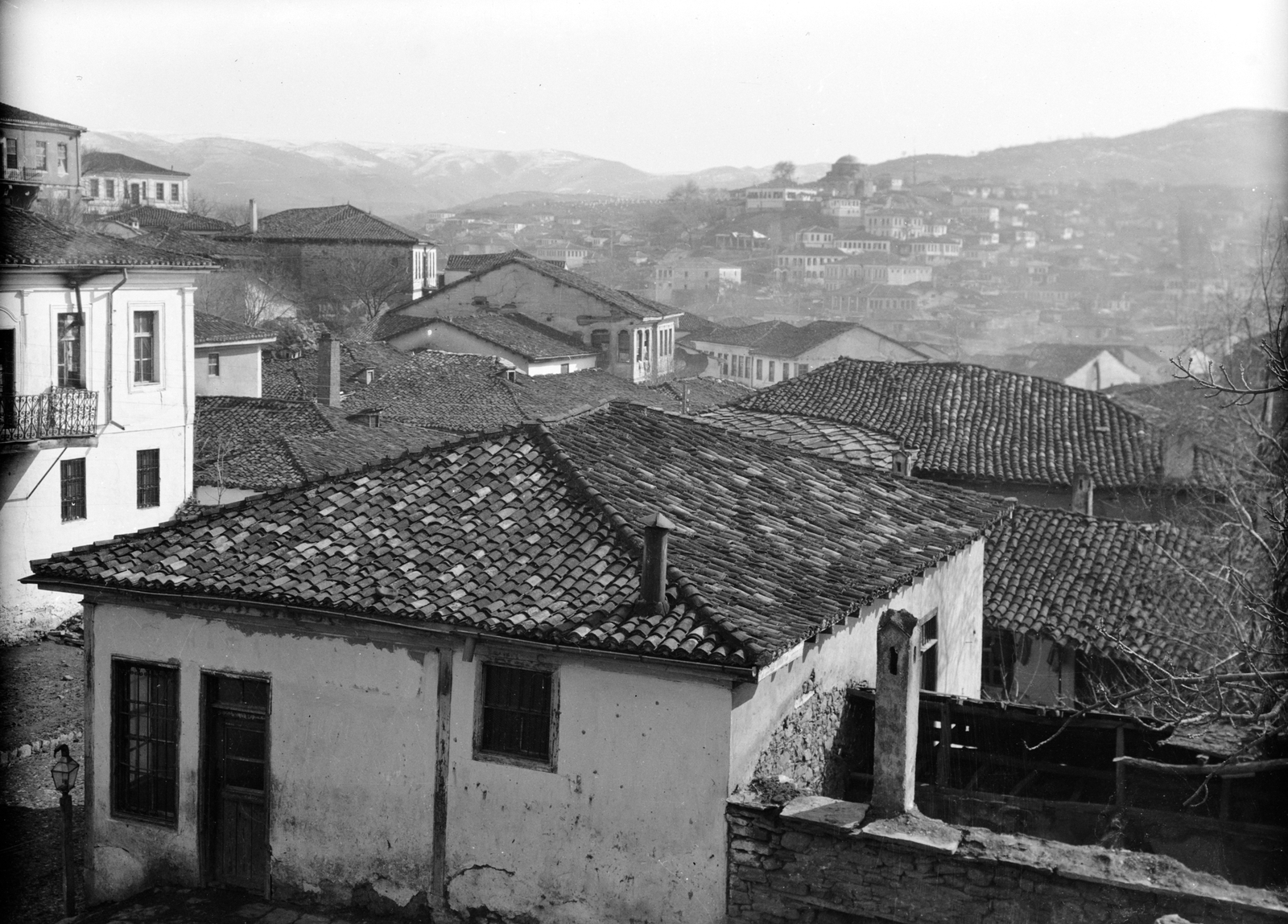 Veles, 1915, Németh Tamás, Urai Dezső, Fortepan #59230