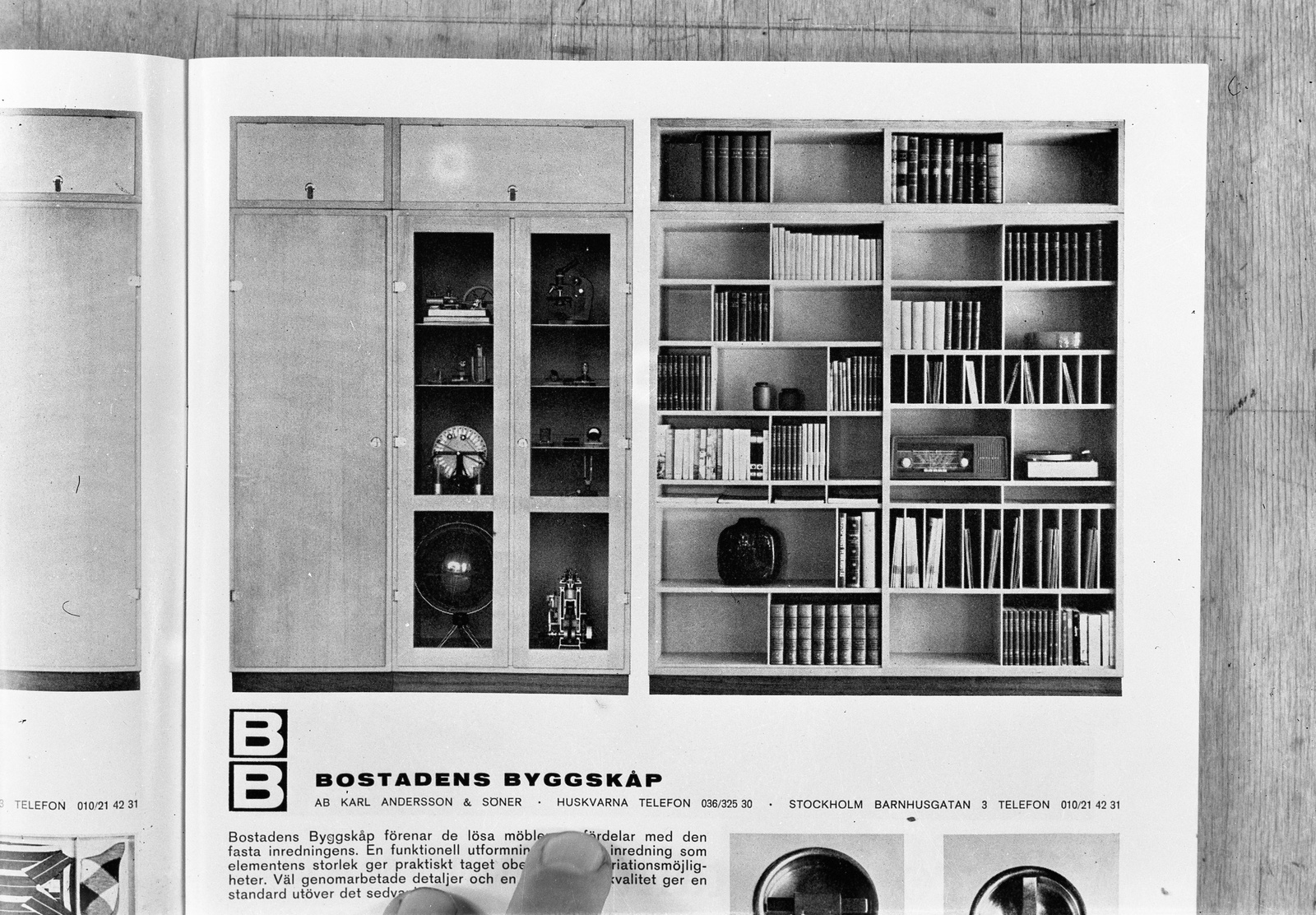 1970, Nagy Gyula, furnishing, Fortepan #60124