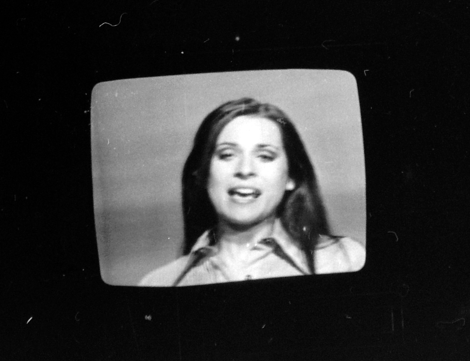 Hungary, Koncz Zsuzsa előadóművész., 1977, Fortepan, celebrity, Fortepan #6233