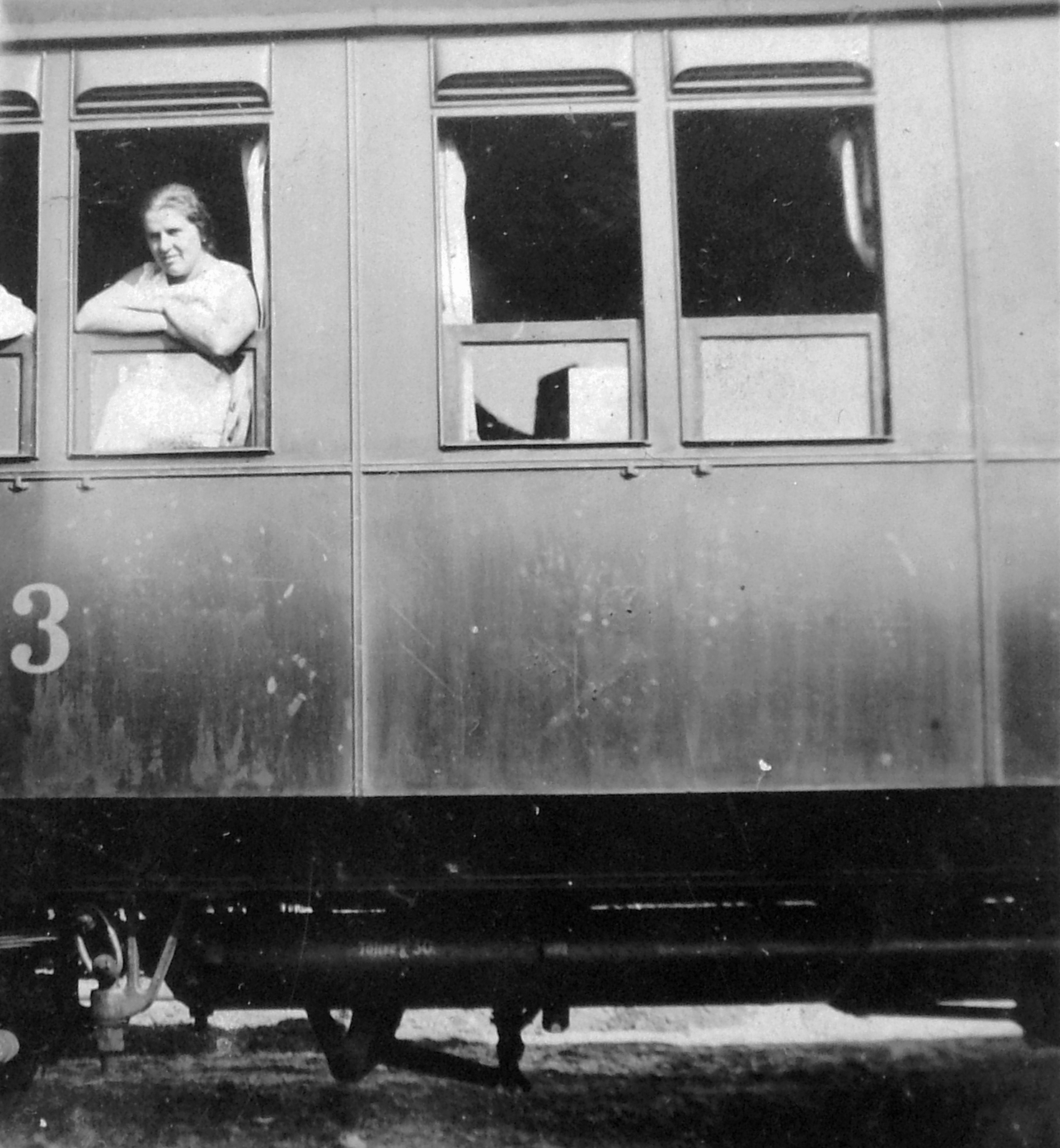 1938, Fortepan, railway, Fortepan #6531
