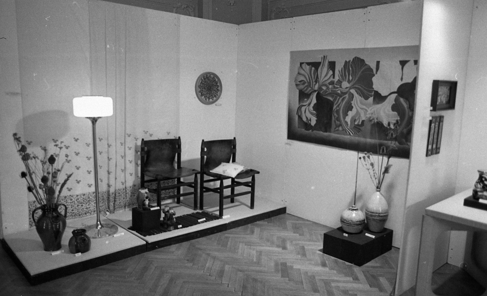 Hungary, 1981, Magyar Rendőr, Fortepan #66528