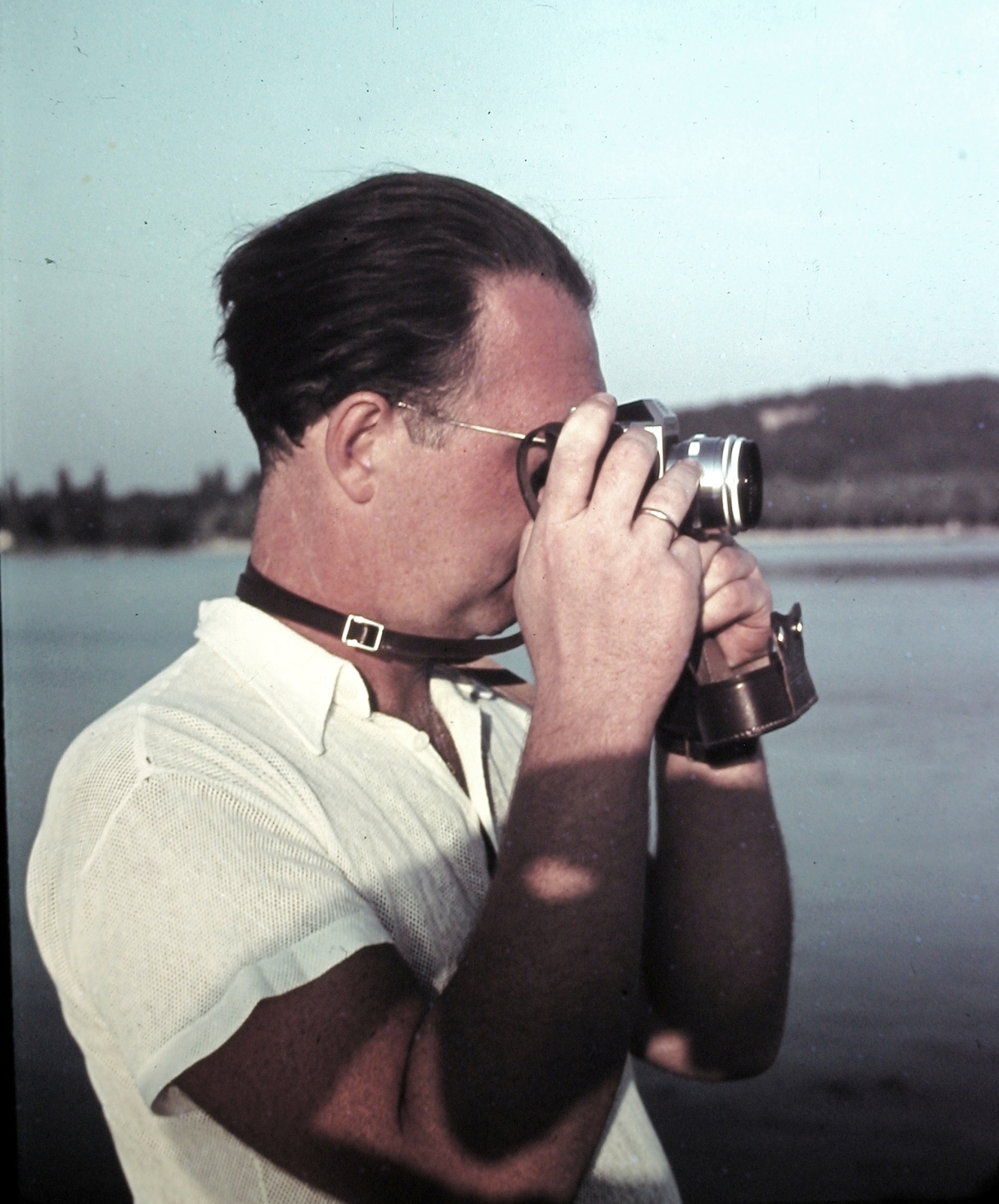 1949, Fortepan, colorful, photography, Fortepan #666