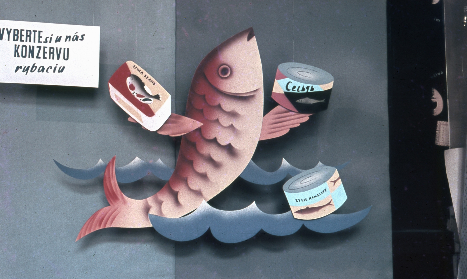 1965, Zsanda Zsolt, Vajszada Károly, colorful, Fortepan #70147