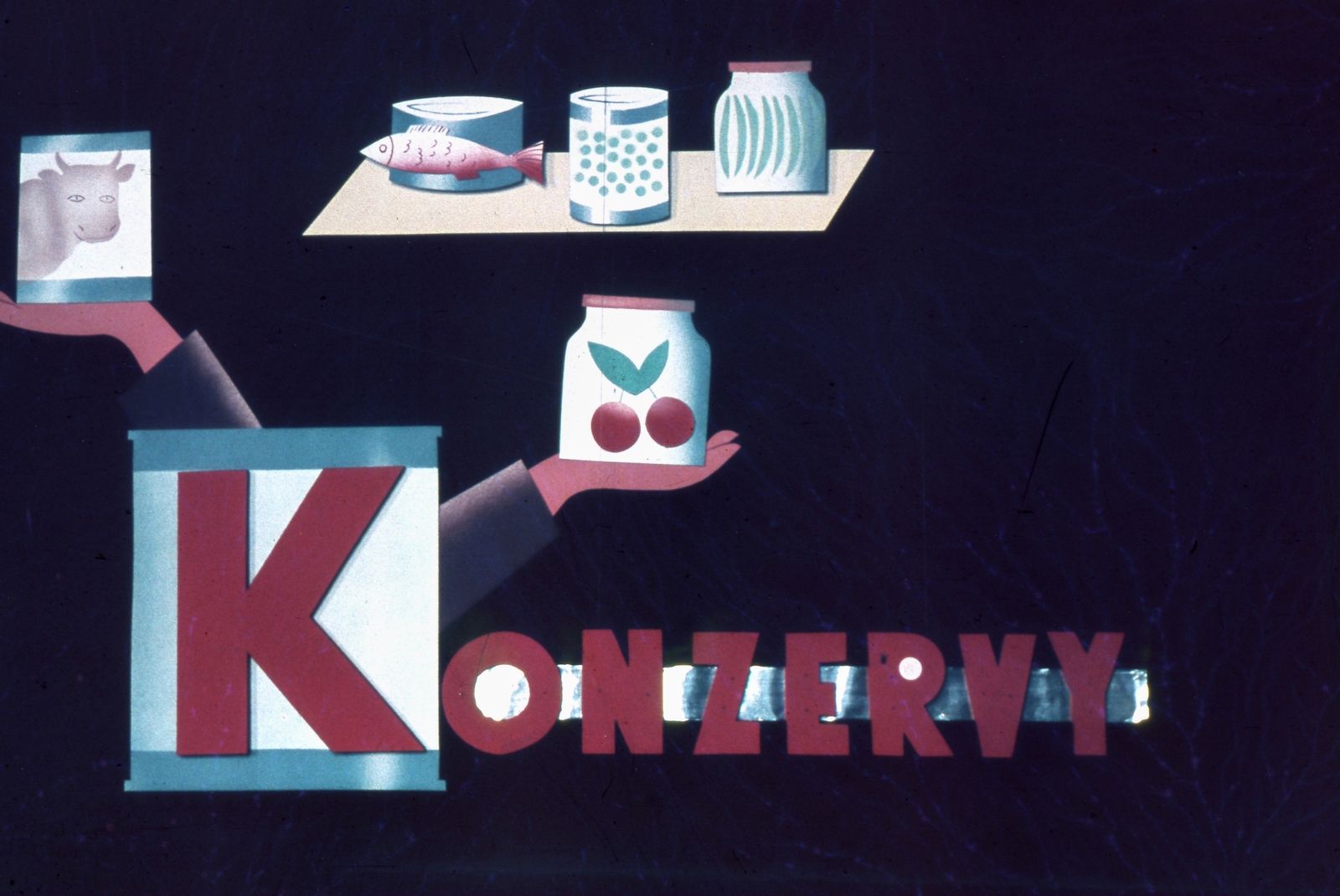 1965, Zsanda Zsolt, Vajszada Károly, colorful, Fortepan #70148