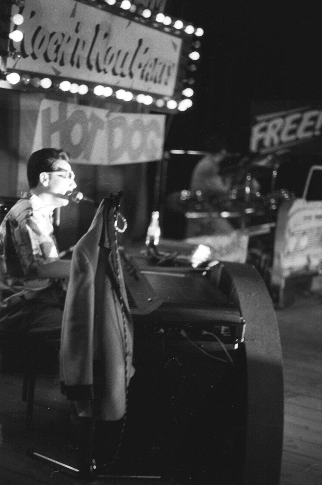 Hungary, Fenyő Miklós, 1980, Erky-Nagy Tibor, Fortepan #77118