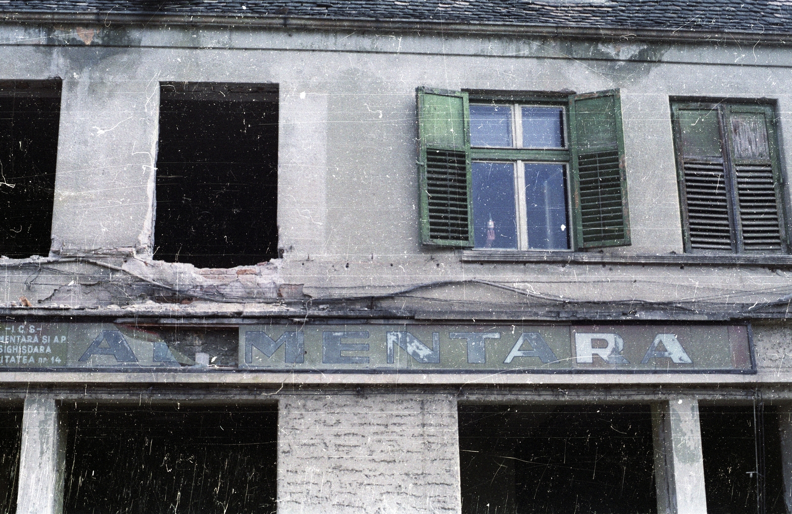 Romania,Transylvania, Sighişoara, 1989, tm, colorful, Fortepan #77361