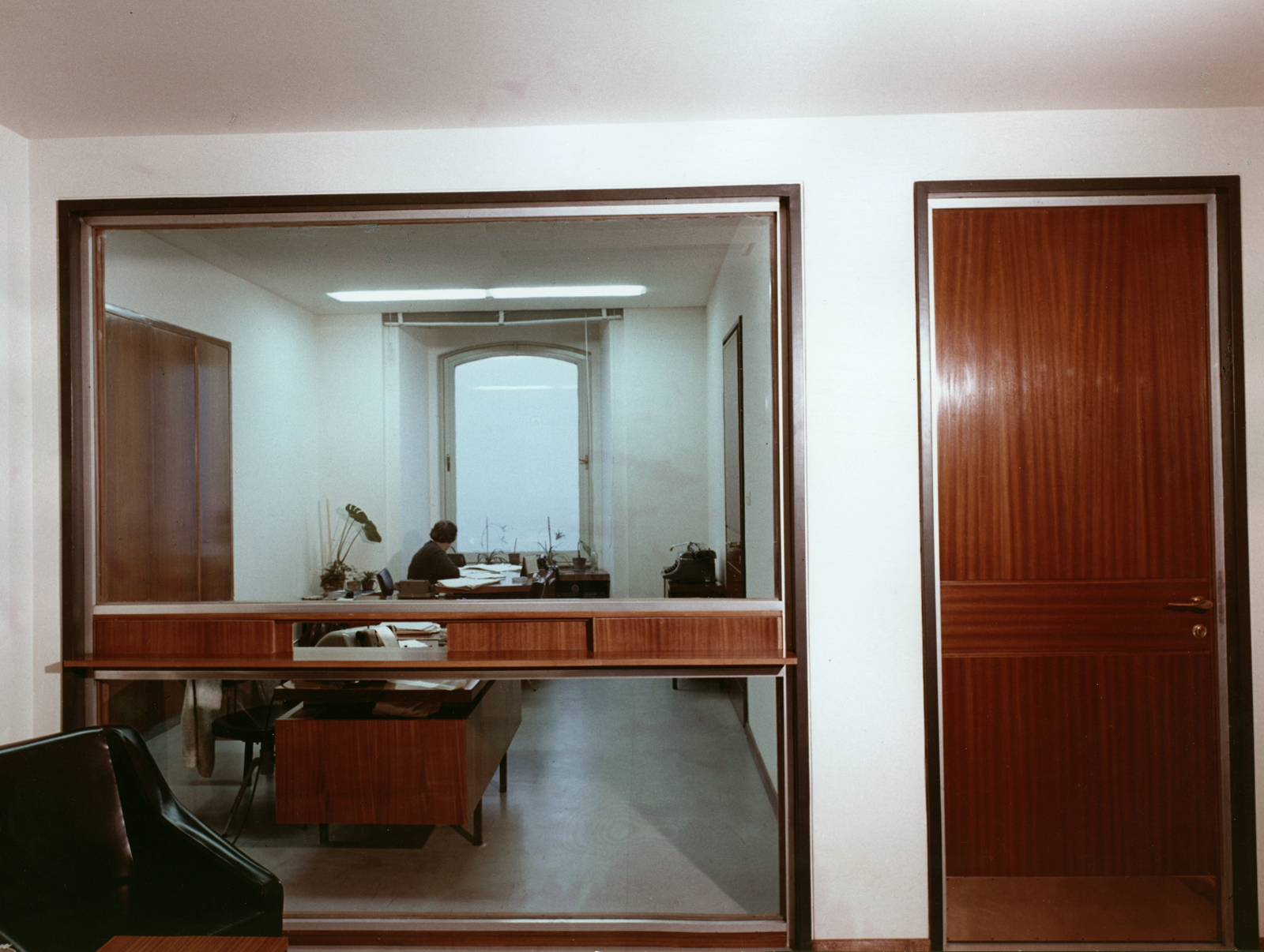 Hungary, Budapest I., a Budapesti Történeti Múzeum postázója., 1970, Simon Gyula, colorful, Budapest, Fortepan #77630