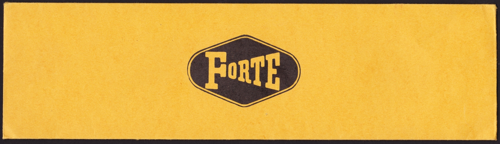 Hungary, FORTE, 1970, Fortepan, Print Envelope, Fortepan #81598