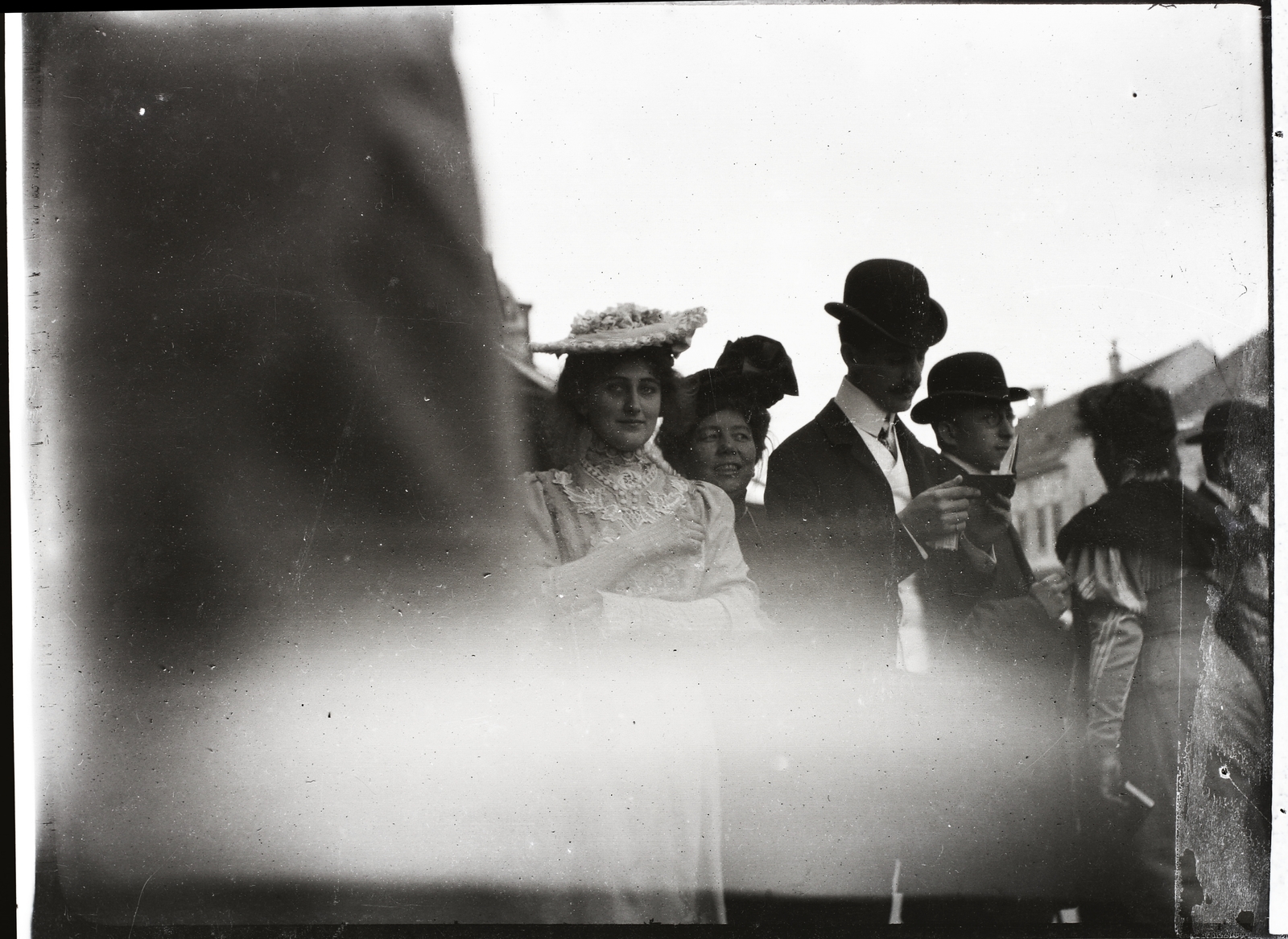 1905, Zichy, erroneous photo, Fortepan #84132