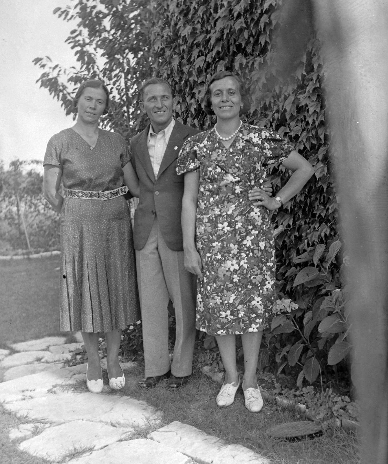 1939, Fortepan, Fortepan #9384