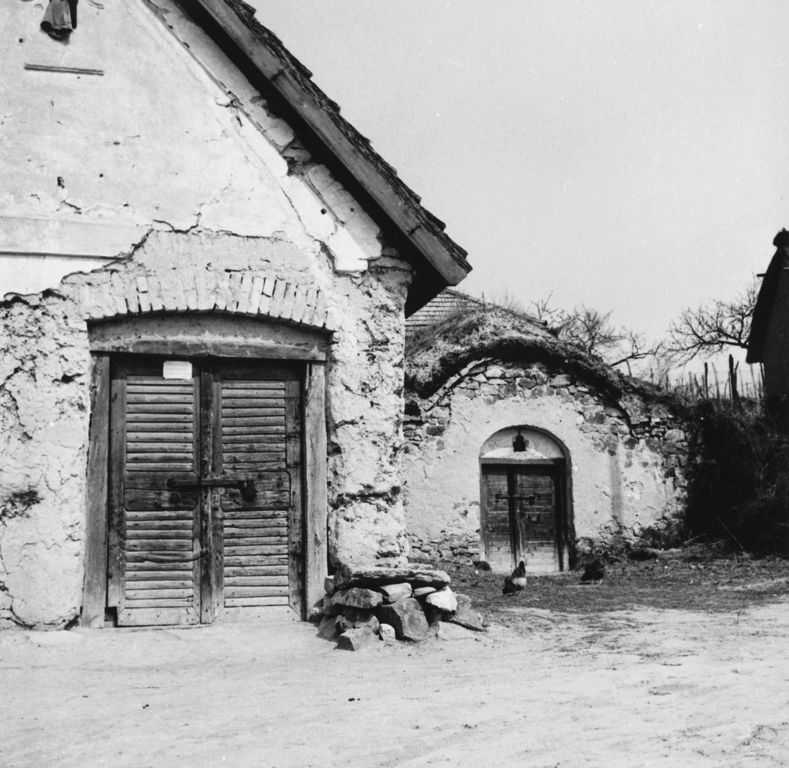 1970, Építésügyi Dokumentációs és Információs Központ, floor hatch, Fortepan #94254