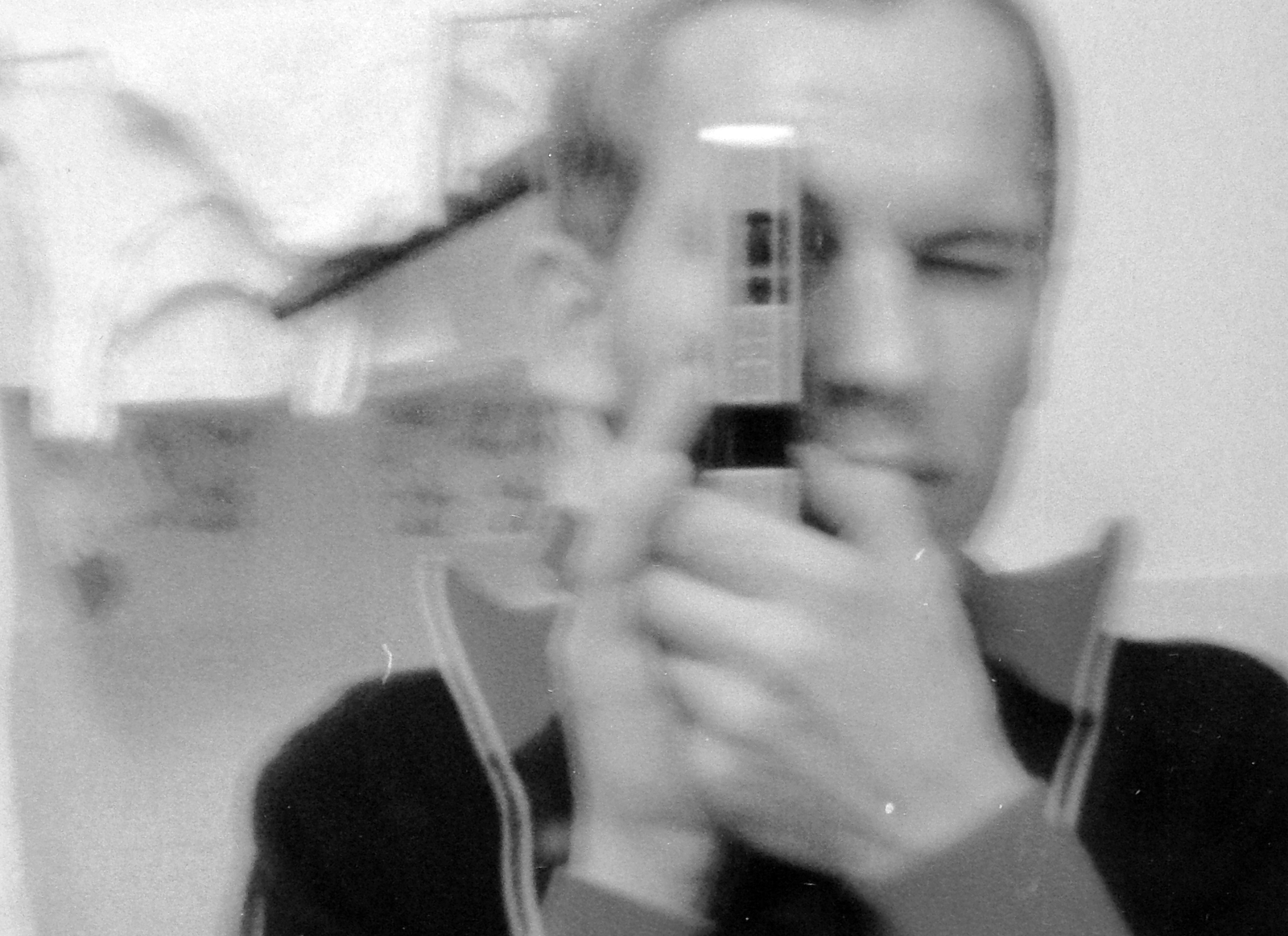 1980, Fortepan, camera, photography, Fortepan #9716