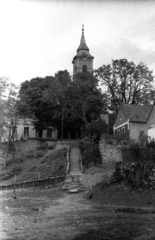 1962, Dobóczi Zsolt, church, protestant, Fortepan #100712