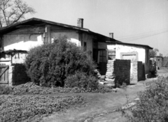 Magyarország, Budapest IX., Mária Valéria telep. A kép forrását kérjük így adja meg: Fortepan / Budapest Főváros Levéltára. Levéltári jelzet: HU_BFL_XV_19_c_11, 1961, Budapest Főváros Levéltára / Városrendezési és Építészeti Osztályának fényképei, A Fővárosi Tanács VB Városrendezési és Építészeti Osztályának, Budapest, Fortepan #103820