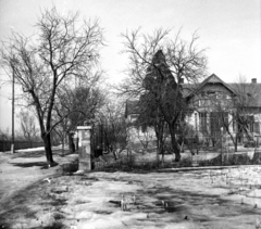 Magyarország, A kép forrását kérjük így adja meg: Fortepan / Budapest Főváros Levéltára. Levéltári jelzet: HU.BFL.XV.19.c.10, 1963, Budapest Főváros Levéltára / BRFK helyszínelési fényképei, BRFK Hivatala Bűnügyi Technikai Osztály, Fortepan #104460