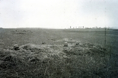 1940, Kókány Jenő, soldier, Fortepan #107418