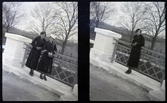 1937, Fortepan/Album006, stereophoto, Fortepan #115045