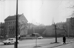 Magyarország, Szeged, Szent István tér., 1976, Bartók István, Fortepan #116687