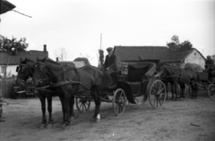 Lengyelország, 1943, Bogdan Celichowski, Fortepan #119179