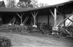 Lengyelország, 1943, Bogdan Celichowski, Fortepan #119482