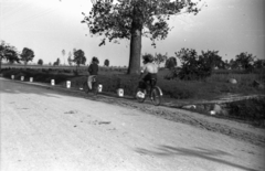 Lengyelország, 1943, Bogdan Celichowski, Fortepan #119535