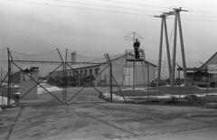 Hungary, Baracska, Baracskai Börtön és Fogház, Annamajor, Zölség és Gyümölcs Feldolgozó Üzem., 1985, Urbán Tamás, Fortepan #126052