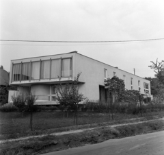 Magyarország, Budapest II., Gábor Áron utca 44., 1969, Bauer Sándor, Budapest, Fortepan #126399