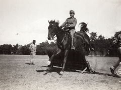 1915, Palotai Klára, First World War, Fortepan #131570