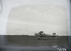 Magyarország, Budaörsi repülőtér, Budapest XI., a Horthy Miklós Nemzeti Repülő Alap kiképző keretének iskolarepülőgépe, Bücker Bü 131 "Jungmann" repülőgép. Leltári jelzet: 1215, 1943, Magyar Műszaki és Közlekedési Múzeum / Archívum / Negatívtár / Magyar Nemzeti Múzeum Történeti Képcsarnok gyűjteménye, Bücker-márka, Bücker Bü 131, Budapest, Fortepan #132613