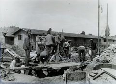 Leltári jelzet: 29811, 1915, Magyar Műszaki és Közlekedési Múzeum / Archívum / Negatívtár / Pölös István gyűjteménye, Czakó Ferenc, First World War, prisoner of war, Soviet soldier, Fortepan #132916