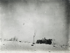 »Dukla-pass, Karpaten, 3. Armee (Borovics).« Leltári jelzet: MMKM_TEMGY_78_54, 1915, Magyar Műszaki és Közlekedési Múzeum / Témagyűjtemény / Vértes Vilmos István gyűjteménye, Fortepan #133349