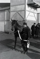 Magyarország, Budapest X., Albertirsai út, Mezőgazdasági Kiállítás., 1940, Fortepan/Album018, Budapest, Fortepan #134630