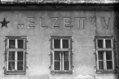 Magyarország, Budapest XIII., Bence utca 1–5., Elzett Fémlemezipari Művek Zár- és Lakatgyár., 1968, Szalay Zoltán, Budapest, Fortepan #139115