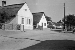 Magyarország, 1961, Németh Tamás, Fortepan #140131