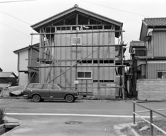 Japán, 1978, Bencze László, Fortepan #141509