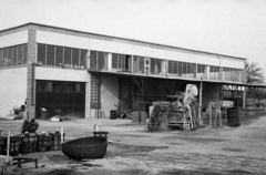 1970, Péterffy István, factory, workshop, Fortepan #142620