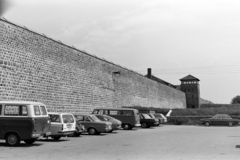 Ausztria, Mauthausen, az egykori koncentrációs tábor., 1974, Chuckyeager tumblr, koncentrációs tábor, Fortepan #143513