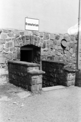 Ausztria, Mauthausen, az egykori koncentrációs tábor., 1974, Chuckyeager tumblr, koncentrációs tábor, Fortepan #143516