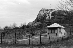 Magyarország, Budaörs, Törökugrató a Szabadság út felől nézve., 1959, Chuckyeager tumblr, Fortepan #143803