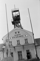 Lengyelország, Wieliczka, sóbánya., 1966, Barbjerik Ferenc, Fortepan #148750